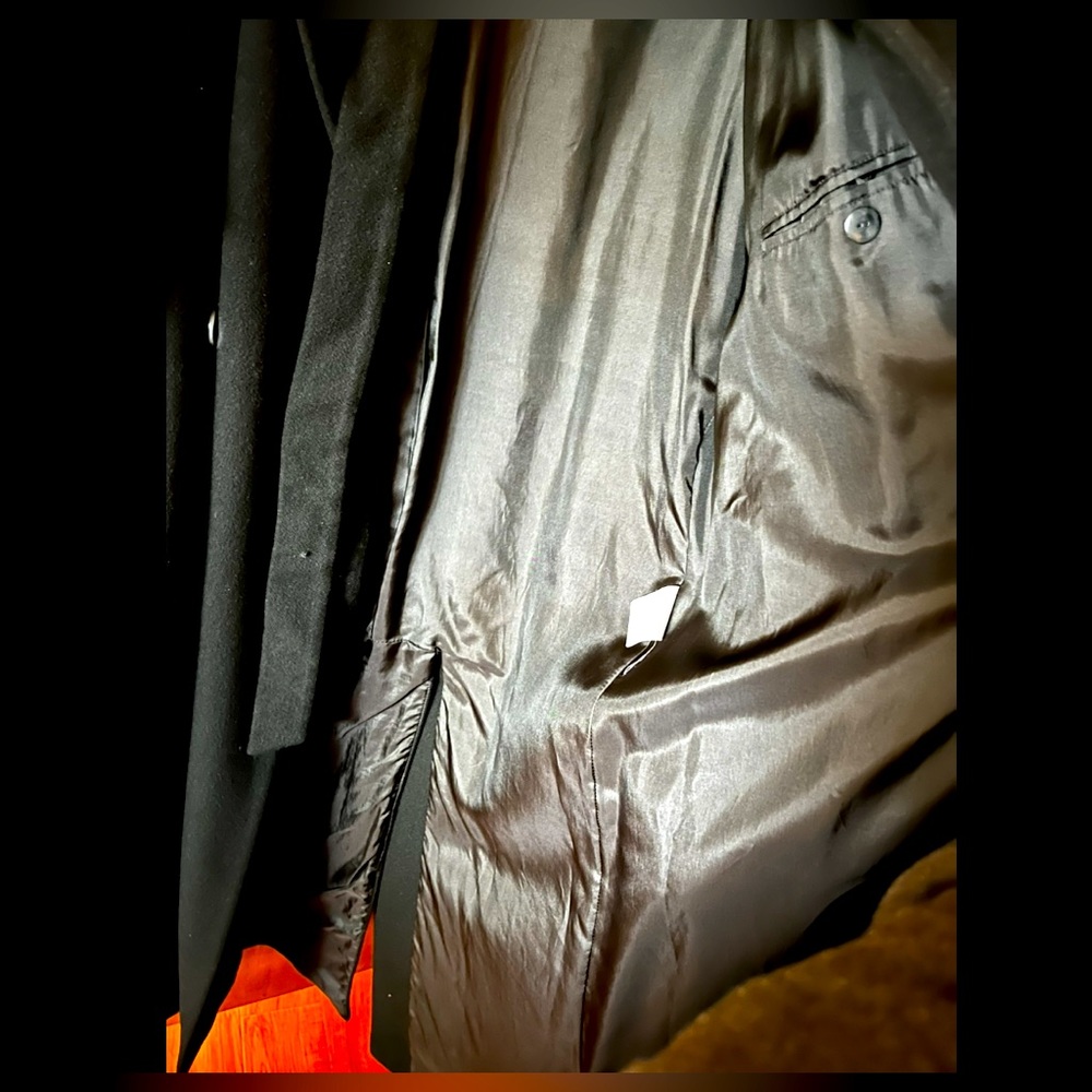 Ladies’ Burberry Cashmere Coat - Stunning! - Picture 6 of 6